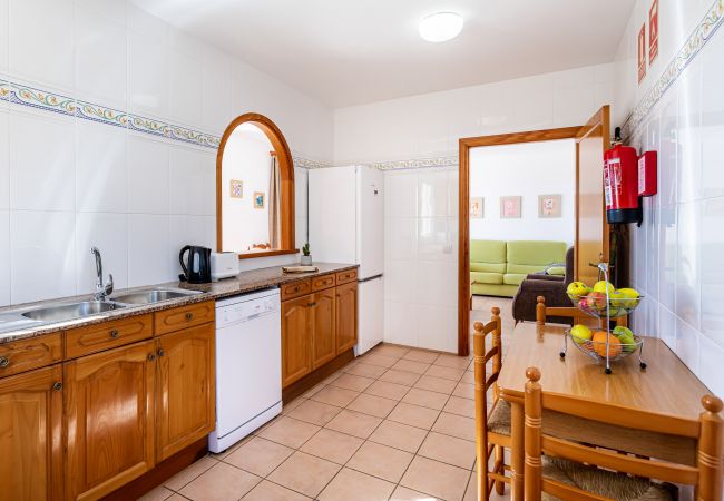 Villa en Son Bou - Villa SOL Villa en Son Bou - Villa SOL