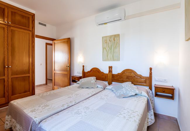 Villa en Son Bou - Villa SOL Villa en Son Bou - Villa SOL