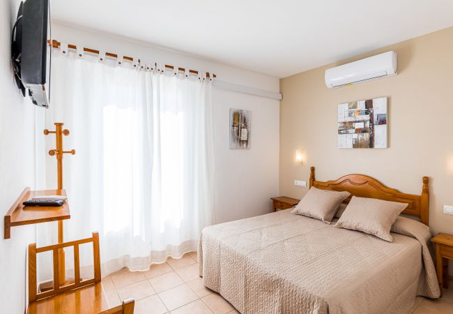 Villa en Son Bou - Villa SOL Villa en Son Bou - Villa SOL