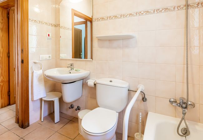 Villa en Son Bou - Villa SOL Villa en Son Bou - Villa SOL