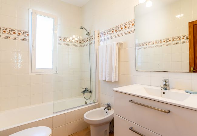 Villa en Son Bou - Villa SOL Villa en Son Bou - Villa SOL