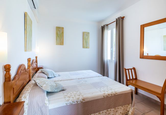 Villa en Son Bou - Villa SOL Villa en Son Bou - Villa SOL