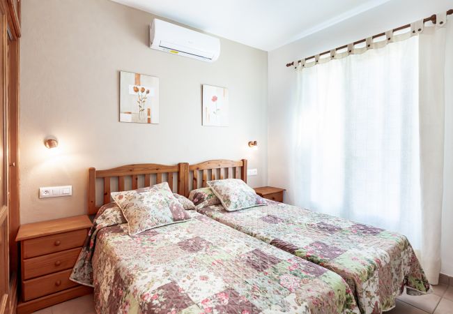 Villa en Son Bou - Villa SOL Villa en Son Bou - Villa SOL