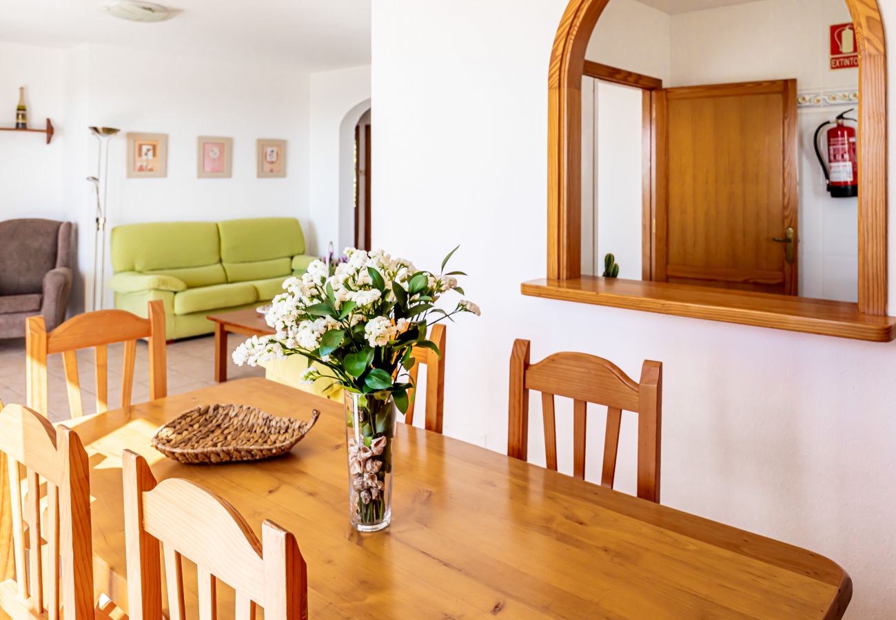 Villa en Son Bou - Villa SOL