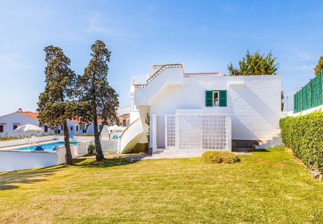 Villa en Son Bou - Villa SUN PARADISE Villa en Son Bou - Villa SUN PARADISE