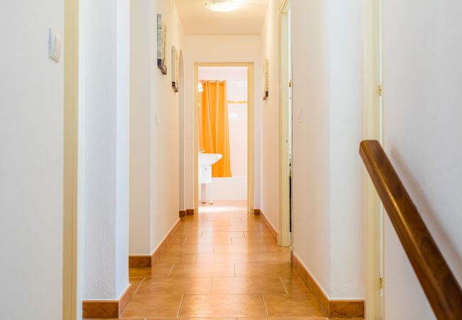 Villa en Son Bou - Villa SUN PARADISE Villa en Son Bou - Villa SUN PARADISE