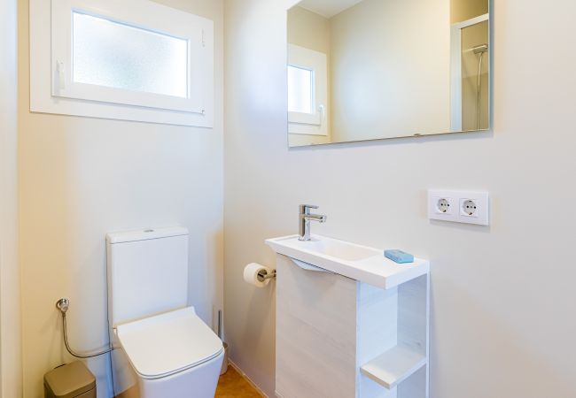 Villa en Son Bou - Villa SUN PARADISE Villa en Son Bou - Villa SUN PARADISE