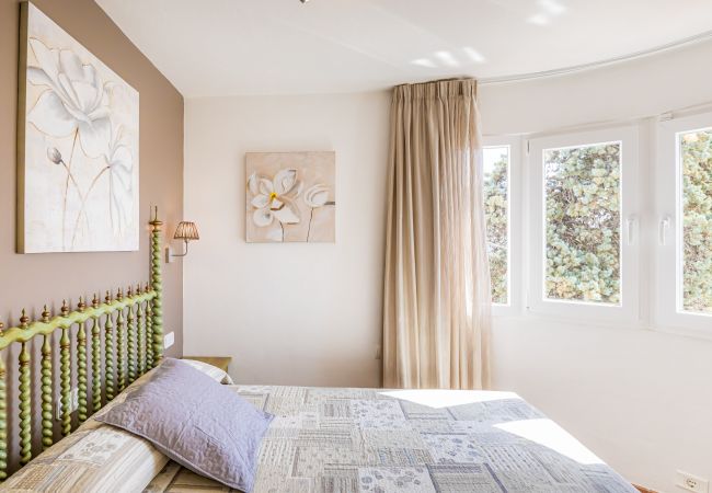 Villa en Son Bou - Villa SUN PARADISE Villa en Son Bou - Villa SUN PARADISE