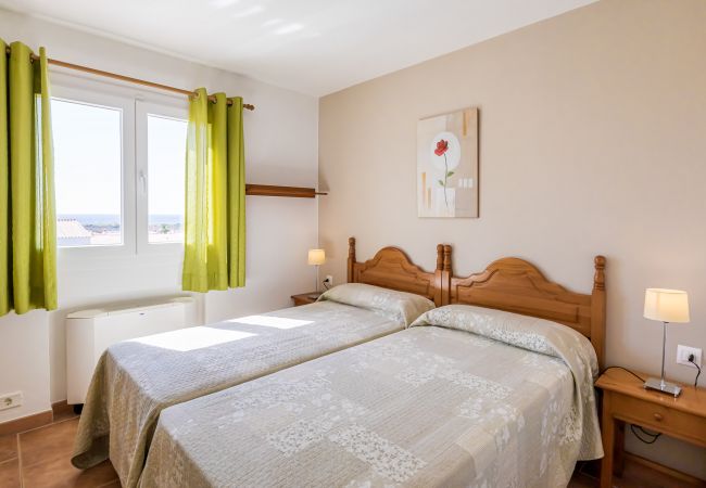 Villa en Son Bou - Villa SUN PARADISE Villa en Son Bou - Villa SUN PARADISE