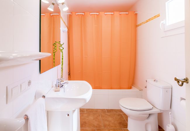 Villa en Son Bou - Villa SUN PARADISE Villa en Son Bou - Villa SUN PARADISE