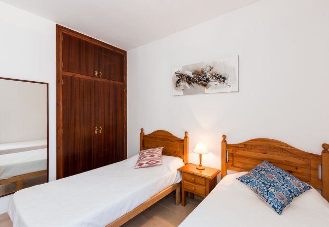 Villa en Cala Galdana - Villa TRES JOANS Villa en Cala Galdana - Villa TRES JOANS