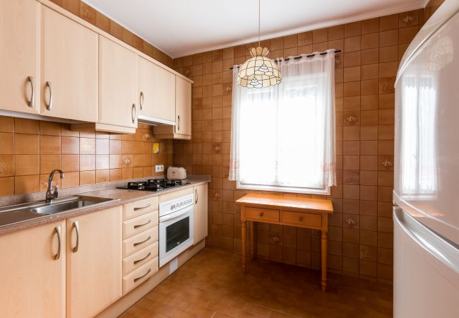 Villa en Cala Galdana - Villa TRES JOANS Villa en Cala Galdana - Villa TRES JOANS