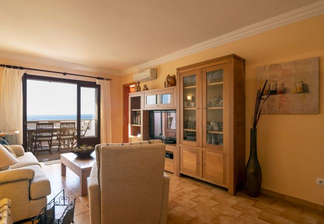 Villa en Son Bou - Villa SANS BOSCH Villa en Son Bou - Villa SANS BOSCH