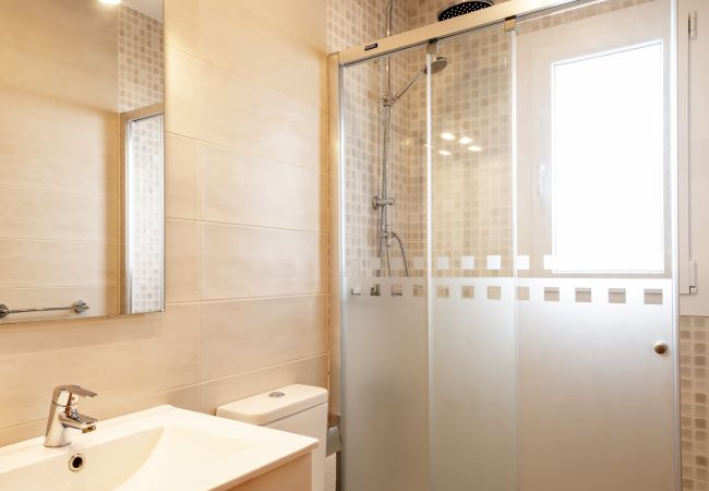 Villa en Son Bou - Villa SANS BOSCH Villa en Son Bou - Villa SANS BOSCH