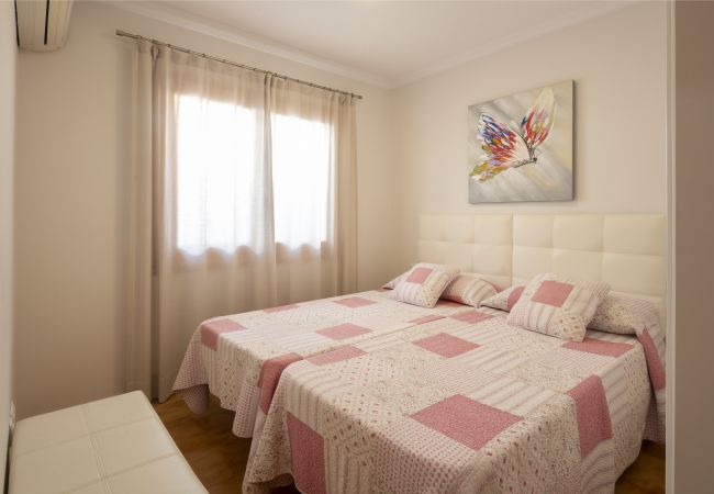 Villa en Son Bou - Villa SANS BOSCH Villa en Son Bou - Villa SANS BOSCH