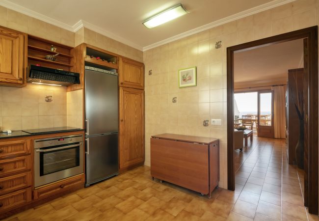 Villa en Son Bou - Villa SANS BOSCH Villa en Son Bou - Villa SANS BOSCH