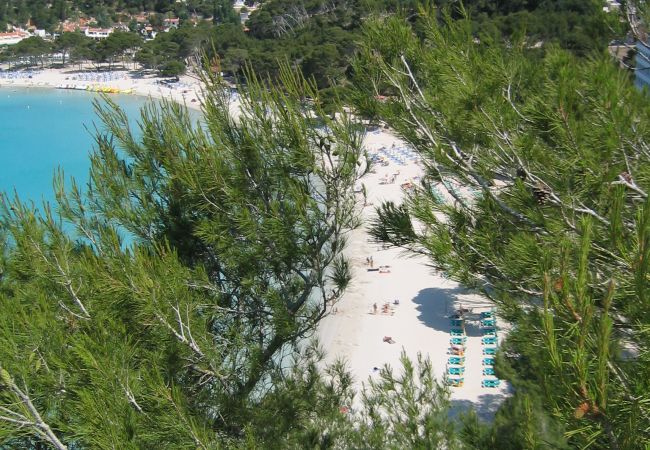 Villa en Cala Galdana - Villa PONTE Villa en Cala Galdana - Villa PONTE