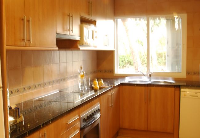 Villa en Cala Galdana - Villa PONTE Villa en Cala Galdana - Villa PONTE