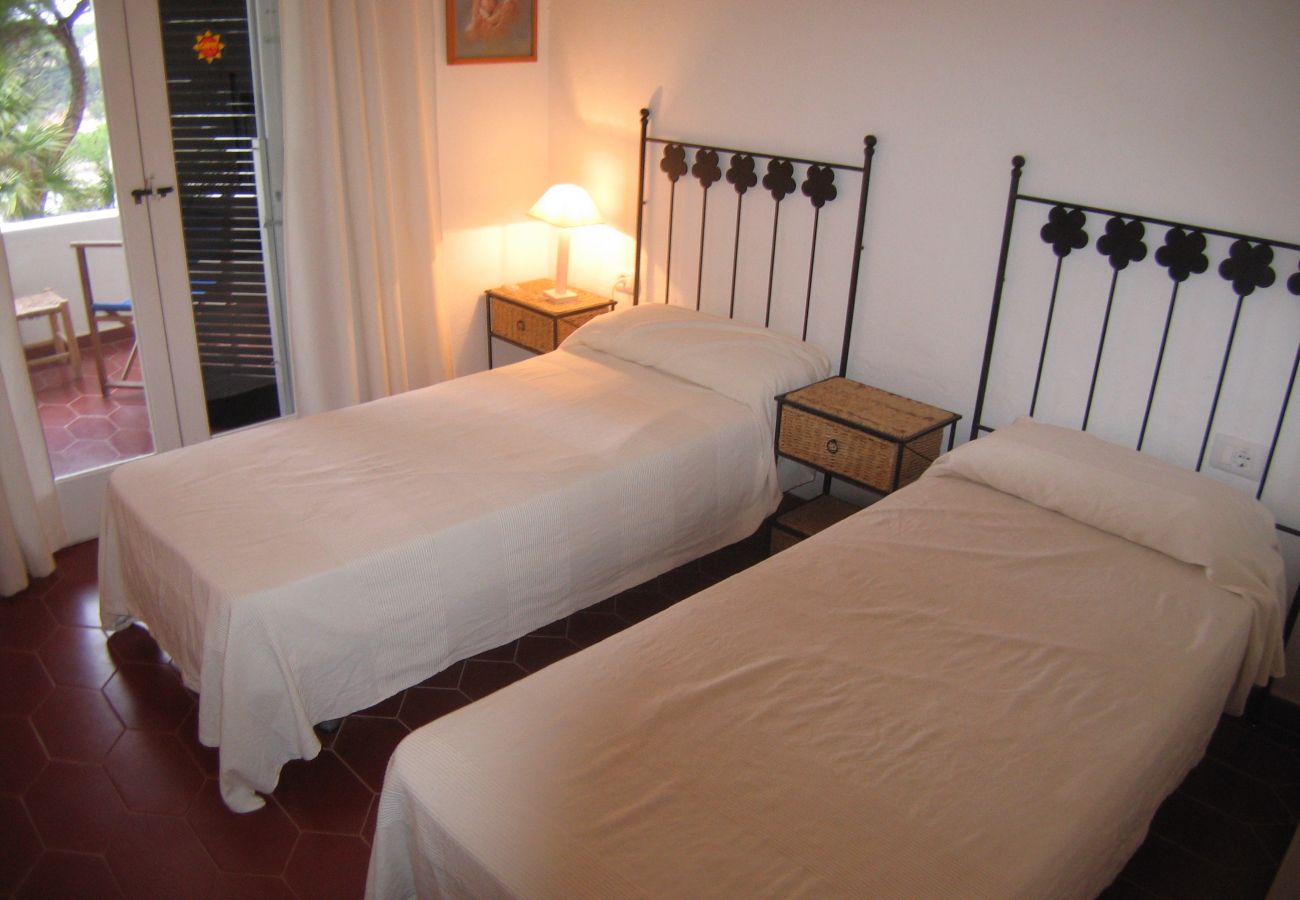 Villa en Cala Galdana - Villa PONTE