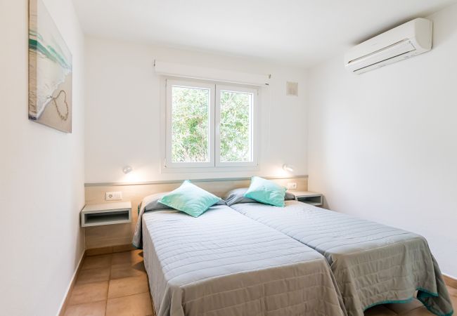 Villa en Son Bou - Villa ES MIRADOR Villa en Son Bou - Villa ES MIRADOR