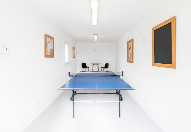 Villa en Son Bou - Villa ES MIRADOR Villa en Son Bou - Villa ES MIRADOR