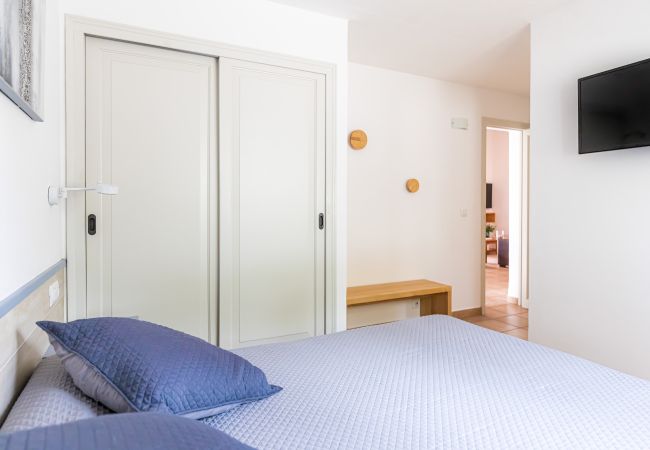 Villa en Son Bou - Villa ES MIRADOR Villa en Son Bou - Villa ES MIRADOR