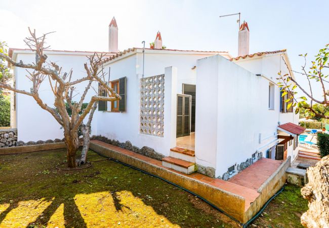 Villa en Son Bou - Villa PONENT Villa en Son Bou - Villa PONENT