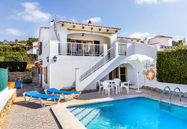 Villa en Son Bou - Villa PONENT Villa en Son Bou - Villa PONENT