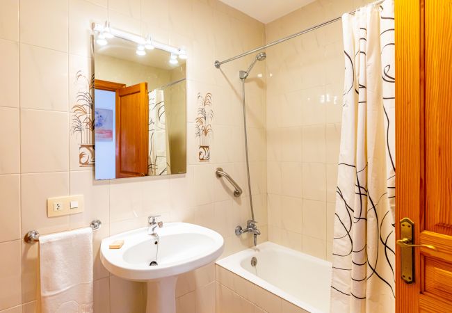 Villa en Son Bou - Villa PONENT Villa en Son Bou - Villa PONENT