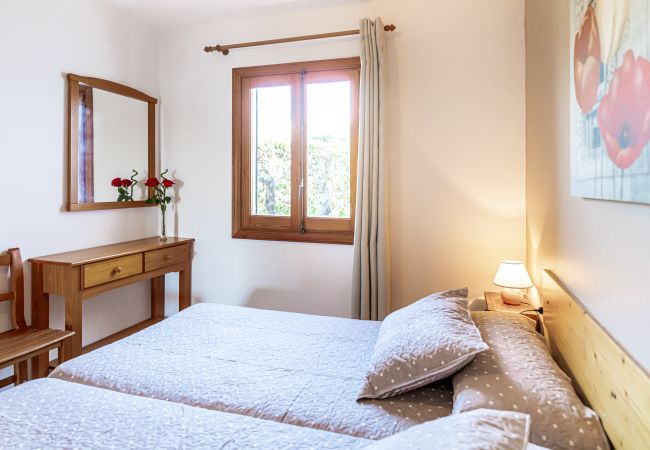 Villa en Son Bou - Villa PONENT Villa en Son Bou - Villa PONENT