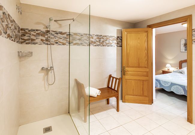 Villa en Son Bou - Villa PONENT Villa en Son Bou - Villa PONENT