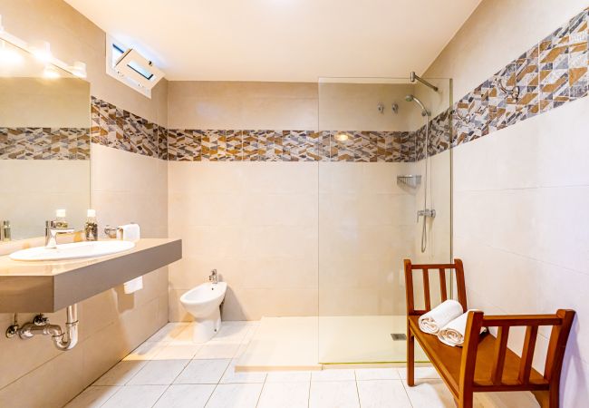 Villa en Son Bou - Villa PONENT Villa en Son Bou - Villa PONENT