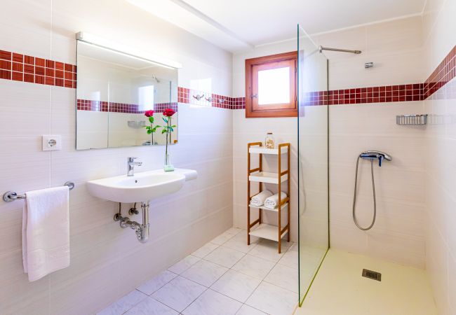 Villa en Son Bou - Villa PONENT Villa en Son Bou - Villa PONENT