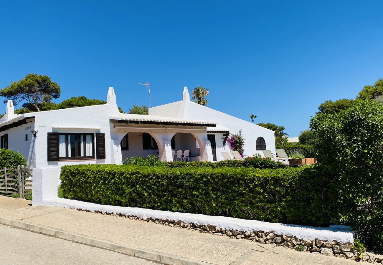 Villa en Binibeca - Villa BINI KIM