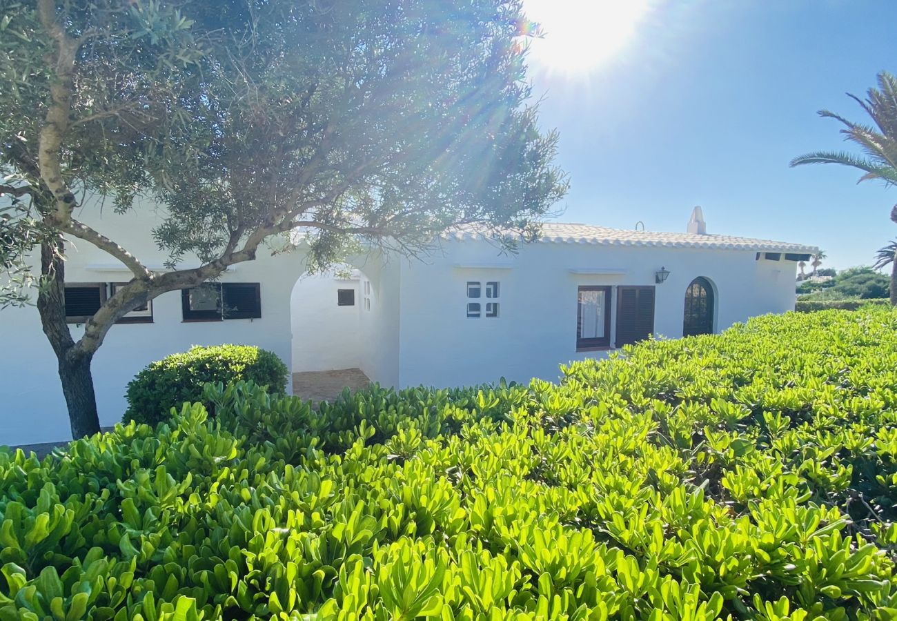Villa en Binibeca - Villa BINI KIM