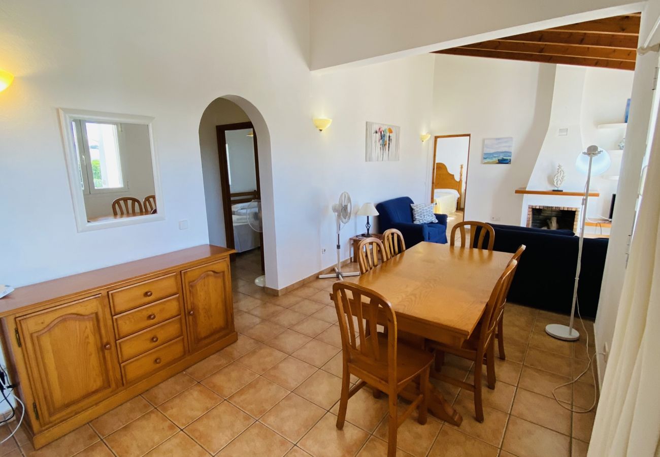 Villa en Binibeca - Villa ANCORA