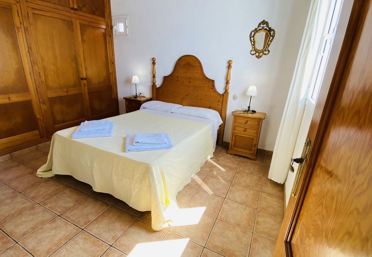 Villa en Binibeca - Villa ANCORA
