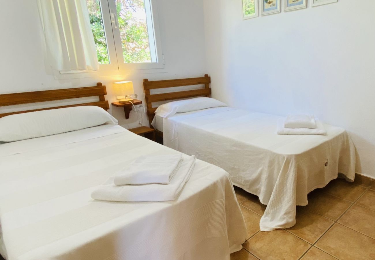 Villa en Binibeca - Villa ANCORA