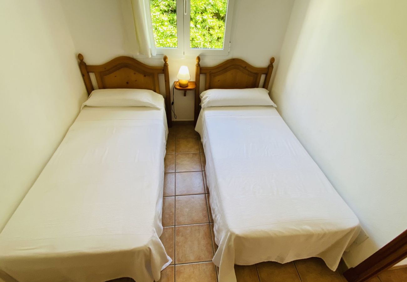 Villa en Binibeca - Villa ANCORA