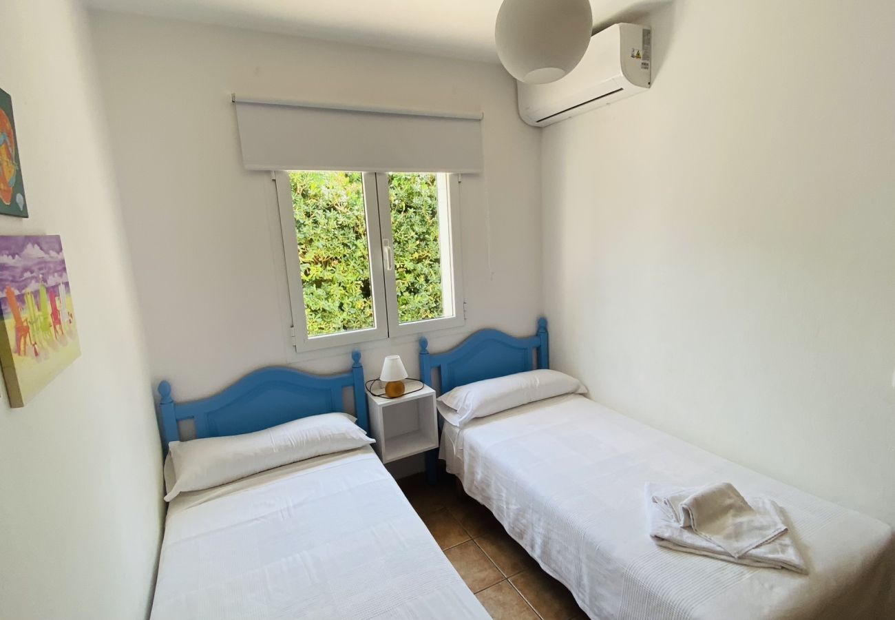 Villa en Binibeca - Villa ANCORA