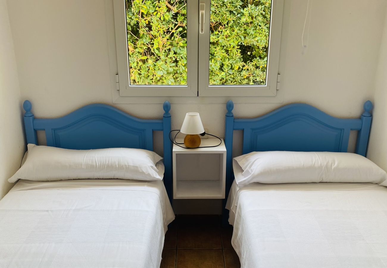 Villa en Binibeca - Villa ANCORA