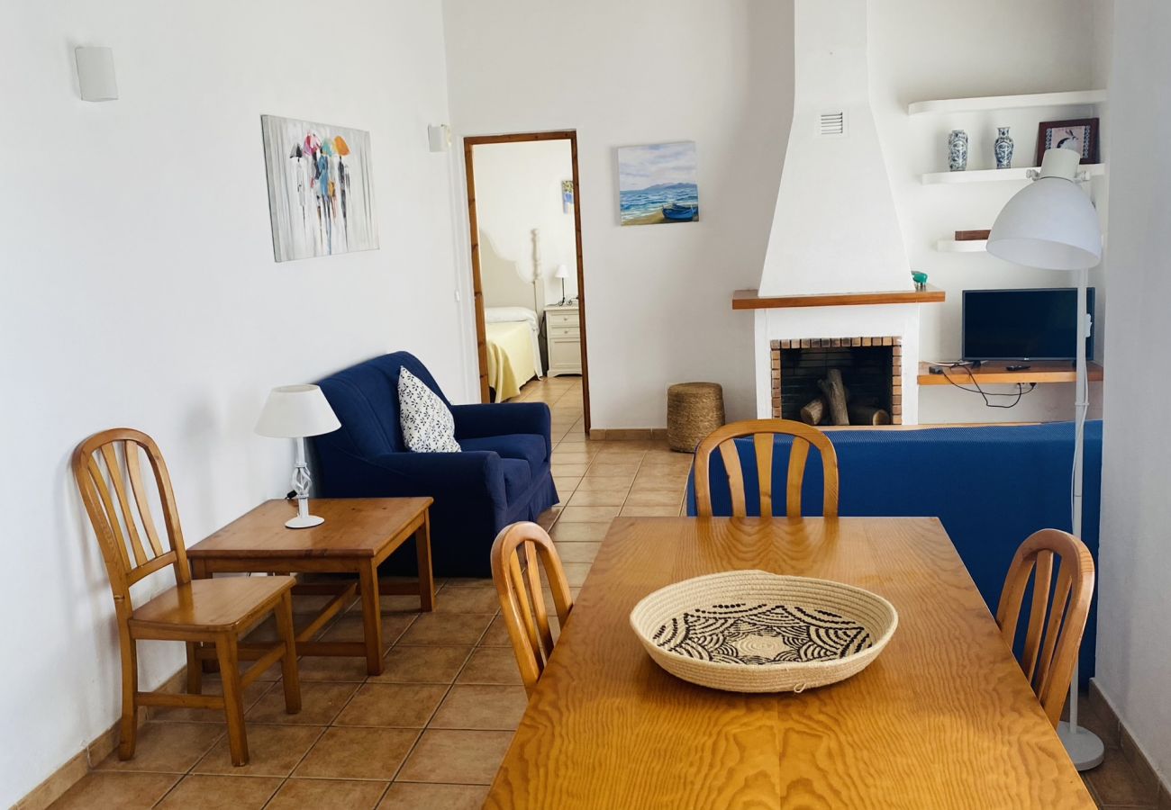 Villa en Binibeca - Villa ANCORA