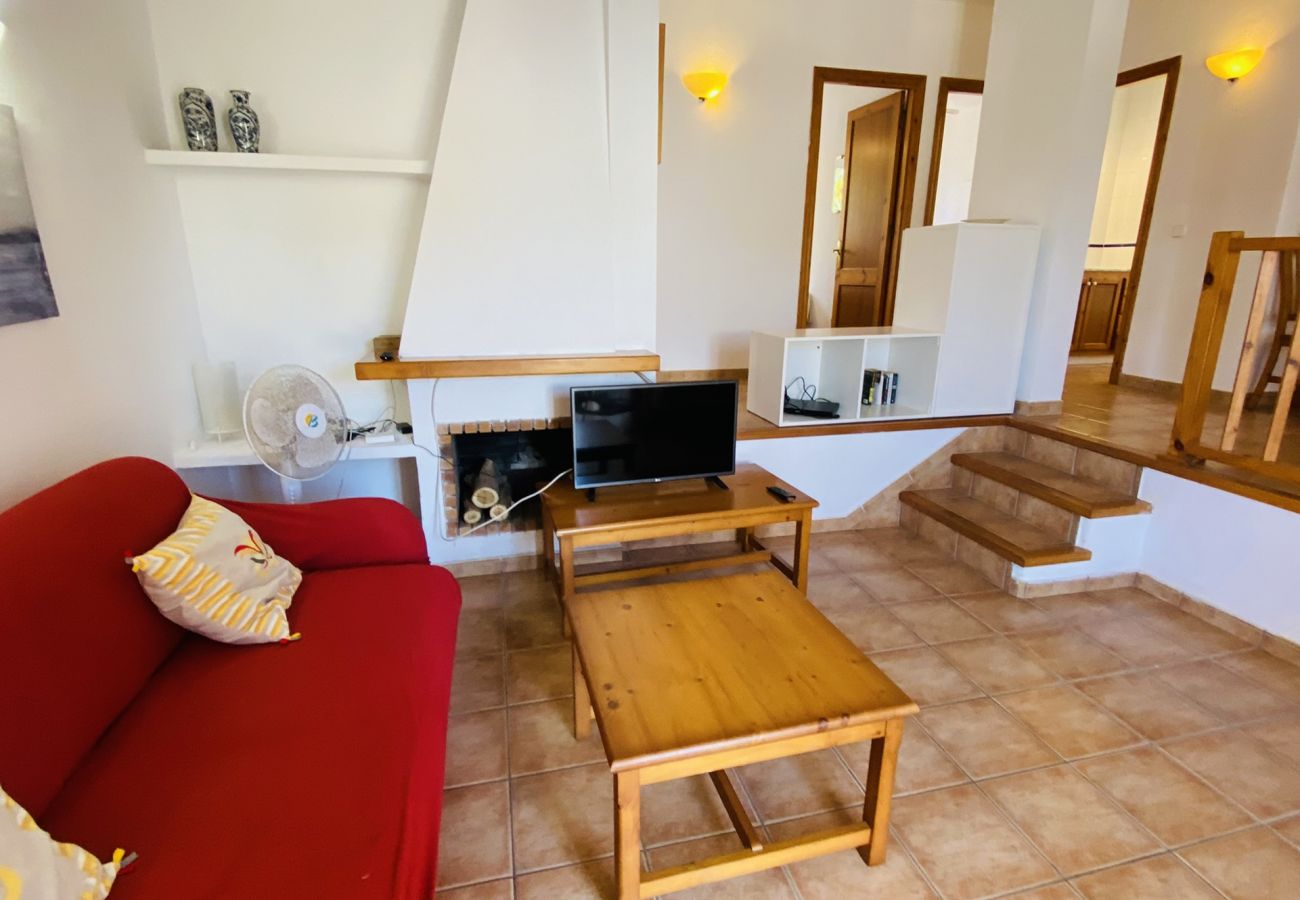 Villa en Binibeca - Villa CRISTINA