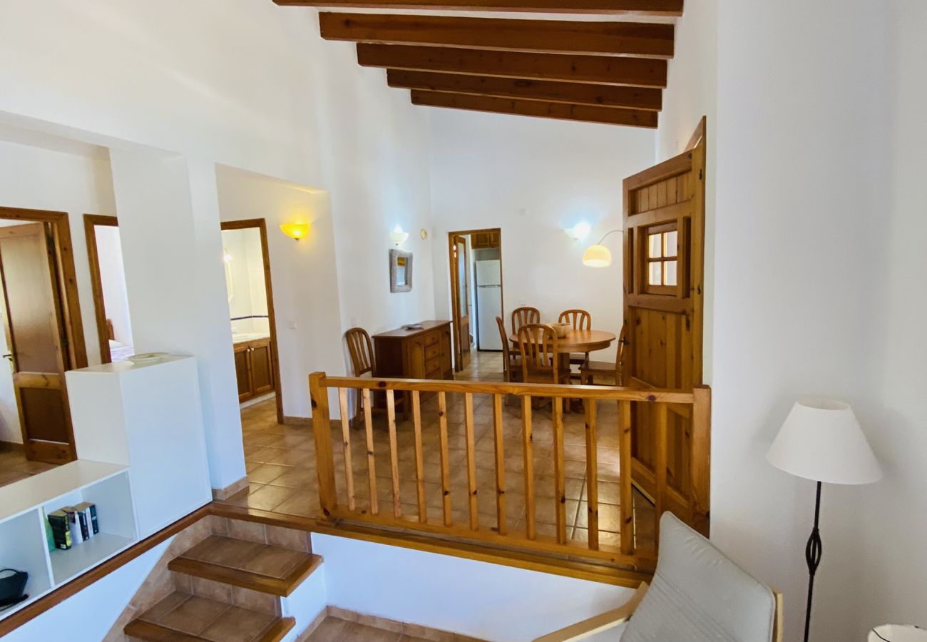Villa en Binibeca - Villa CRISTINA