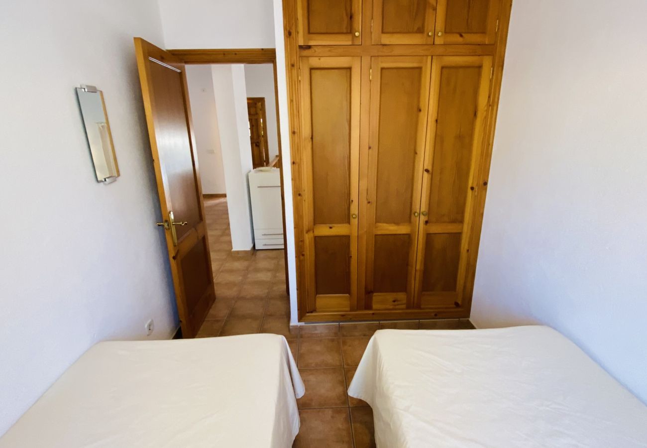 Villa en Binibeca - Villa CRISTINA
