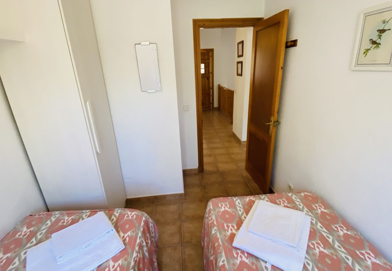 Villa en Binibeca - Villa CRISTINA