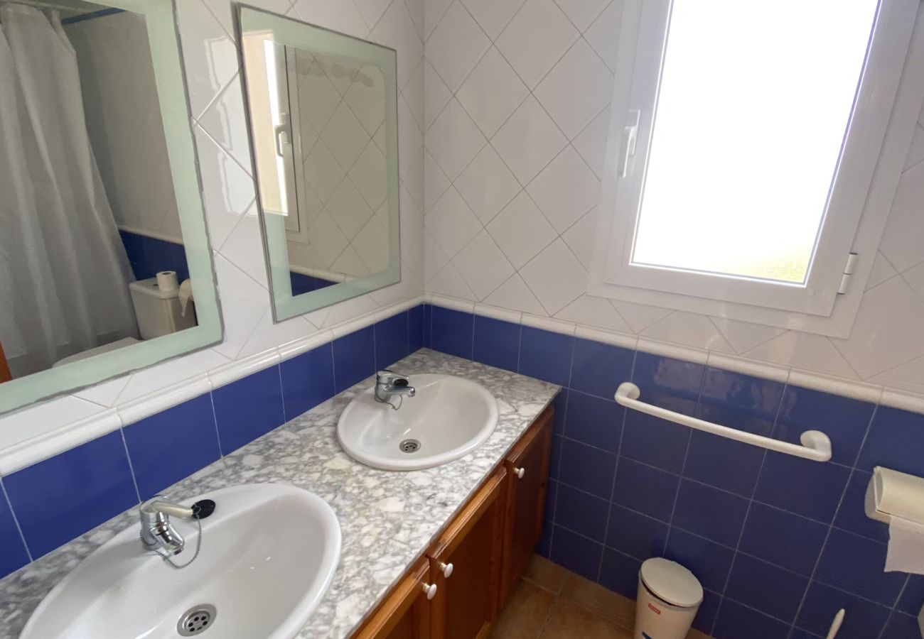 Villa en Binibeca - Villa CRISTINA