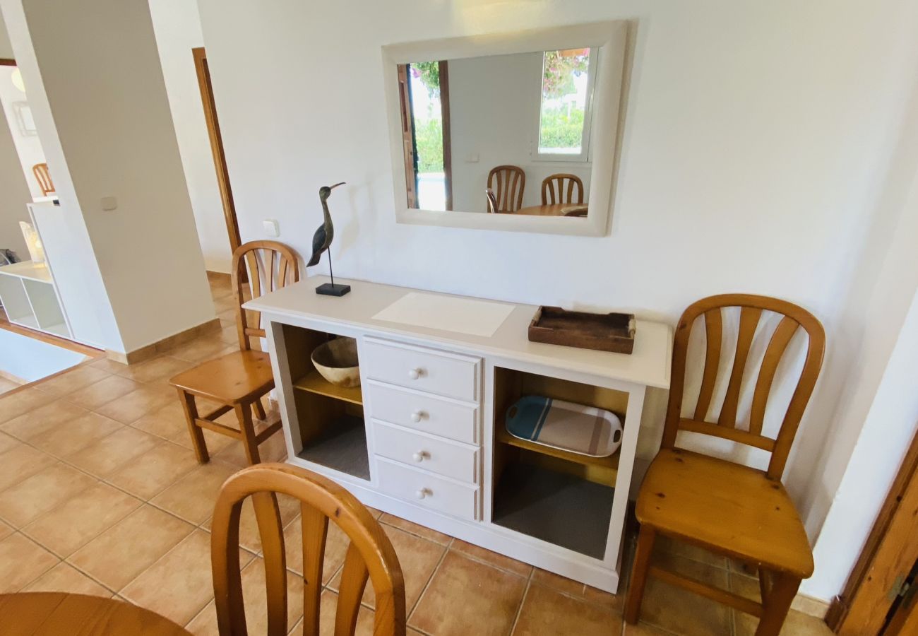 Villa en Binibeca - Villa CRISTINA