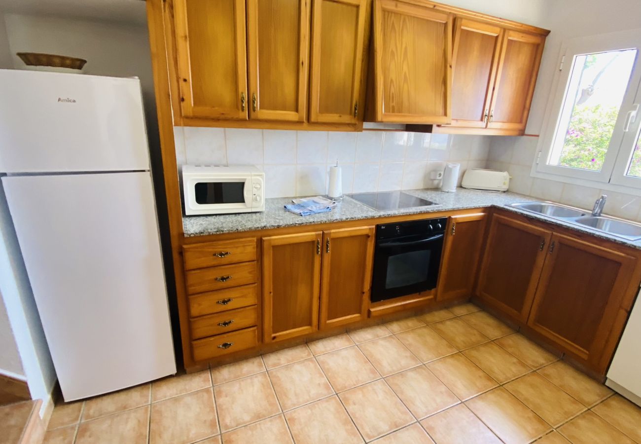 Villa en Binibeca - Villa CRISTINA