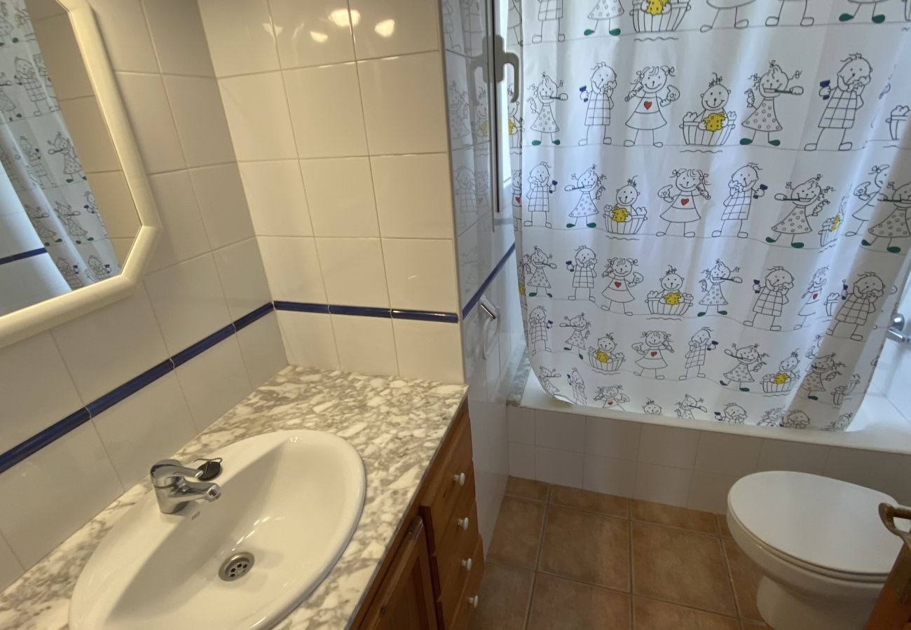 Villa en Binibeca - Villa CRISTINA